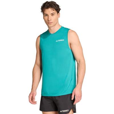 adidas XPR Singlet Heren
