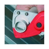 Knipex Reservemes voor 90 20 185 voor slangen en beschermingsbuizen 40 mm - 9029185 - thumbnail