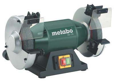 dubbele slijpmachine ds 175