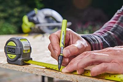 Ryobi RTM5M | 5m Rolmaat - 5132004360 - 5132004360