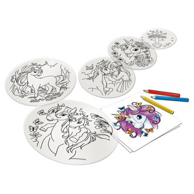 Ravensburger xoomy refill Unicorn