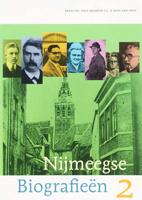 Nijmeegse biografieen (Paperback) - thumbnail
