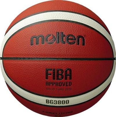 MOLTEN BASKETBALL BG3800 BALL SIZE 6