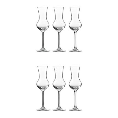 SCHOTT ZWIESEL - Bar Special - Grappa nr.155 SCHOTT ZWIESEL - Bar Special - Grappa nr.155