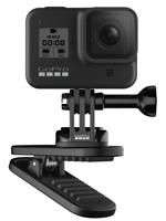 GoPro Magnetic Swivel Clip ATCLP-001 360° bevestigingsklem Geschikt voor: GoPro Hero, GoPro Max - thumbnail