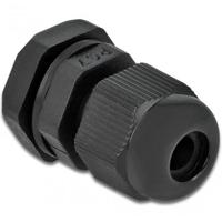 Kabelwartel met trekontlasting - thumbnail