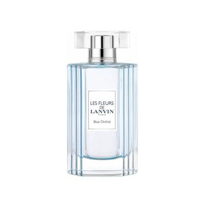 Lanvin Blue Orchid Eau de Toilette 50ml Lanvin Blue Orchid Eau de Toilette 50ml