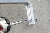 kwb 127102 Kruis-bit PZ 2 Staal 1 stuk(s) - thumbnail