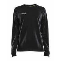 Craft 1910160 Evolve Crew Neck Men - Black - S - thumbnail