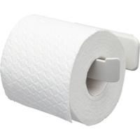 Tiger Toiletrolhouder Zonder Klep Tess Wit - thumbnail