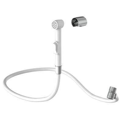 Eisl Wastafelsproeikop handdouche (Wit)