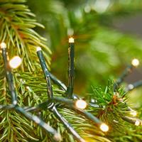 Nedis Decoratieve Verlichting | Compacte cluster | 400 LED&apos;s | 8 m | 1 stuks - CLCC400 CLCC400 - thumbnail