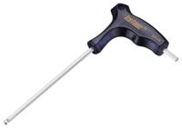 IceToolz Twinhead wrench 7m40 - 4 mm inbussleutels - thumbnail