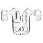 UNION derailleurpad gh-120 met schroefset m8x0.75 - thumbnail