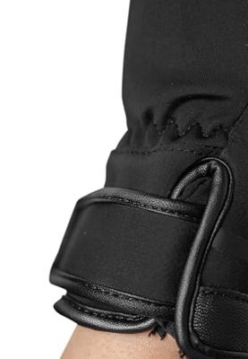 Reusch Paola GORE-TEX Handschoen Dames Black 7,5