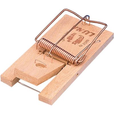 Muizenval Luna doos a 20st.