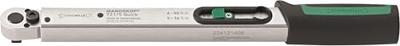 Stahlwille 721/5 QUICK 50204005 Momentsleutel Kalibratie (ISO) 6 - 50 Nm Stahlwille 721/5 QUICK 50204005 Momentsleutel Kalibratie (ISO) 6 - 50 Nm