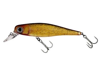 Molix Super Jerk Minnow 10cm Honey Shad