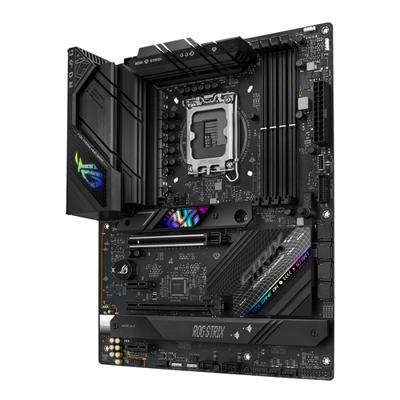 Moederbord Asus 90MB1CT0-M0EAY0 LGA 1700 - thumbnail