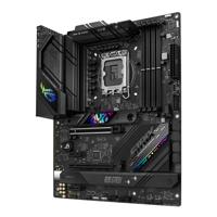 Asustek Computer ROG STRIX B760-F GAMING WIFI Moederbord Socket Intel LGA 1700 Vormfactor ATX Moederbord chipset Intel® B760 - thumbnail