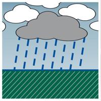 Connex Afdekzeil 2X3M 80G - FLOR80440 - thumbnail