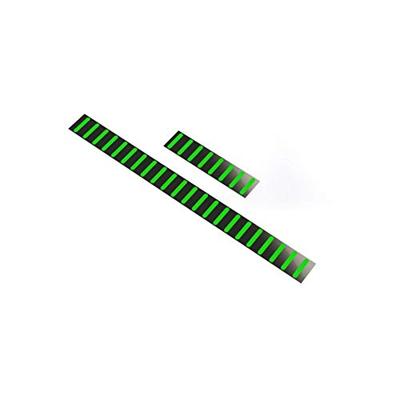 RRP Proguard cable tie - front - sticker - standard - green