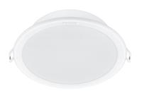 Led-downlights Philips Meson 23,5 W 2550 Lm (4000 K) - thumbnail