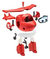 Revell 1/20 Super Wings Jett - thumbnail