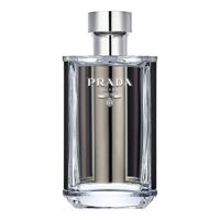 Prada L&apos;Homme Eau de toilette Spray 100 ml Heren - thumbnail