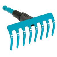 Gardena Combisystem grindhark | 8 tand - 3184-20 - 3184-20 - thumbnail
