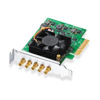 Blackmagic Design DeckLink Duo 2 Mini PCIe kaart - thumbnail