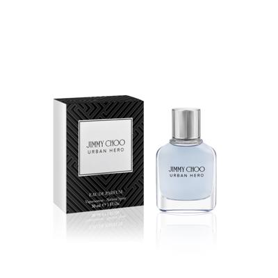 Herenparfum Jimmy Choo CH015A03