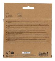 Creativ Company Gouacheverf, standaardkleuren, 6x20 ml/ 1 doos - thumbnail