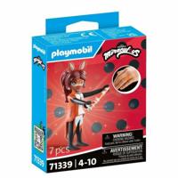 PLAYMOBIL 71339 Wonderbaarlijk: Rena Rouge - thumbnail