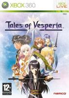 Tales of Vesperia - thumbnail