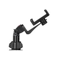 Hama Rotary Smartphone II Statiefset 1/4 inch Werkhoogte: 41.5 - 150 cm Zwart - thumbnail