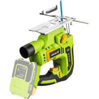 Kubblomkruka - DEROMA - Cosmo - Pärla - Med vattenreserv - Hjul - 38 cm - thumbnail