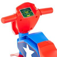 Loopmotor Moltó Cross Star - thumbnail