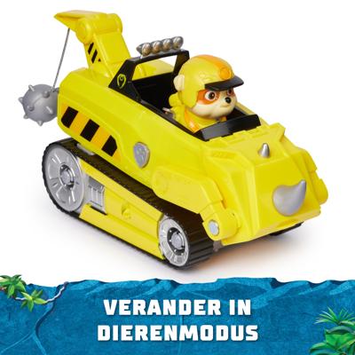 Playset Spin Master Paw Patrol Rubble´s - thumbnail