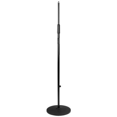 Monacor MS-28 Microfoonstatief Diameter:250 mm