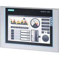 Siemens 6AV2124-0JC01-0AX0 6AV21240JC010AX0 PLC-display - thumbnail