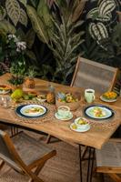 ROSENTHAL - Junto Jungle - Dinerbord 27cm - thumbnail