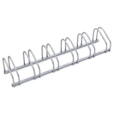 Fietsenrek voor 6 fietsen , afmeting 160x32x27 cm Fietsenrek voor 6 fietsen , afmeting 160x32x27 cm