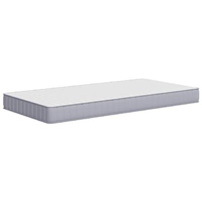 Schuimmatras middelzacht 120x200 cm