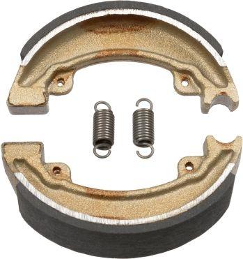 TRW remsegmenten "mcs 815 brake shoe mcs815 organic standard