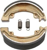 TRW remsegmenten "mcs 815 brake shoe mcs815 organic standard - thumbnail