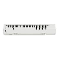 Schneider Electric Wiser CCTFR6610 Verdeelbord voor vloerverwarming - thumbnail