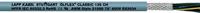 Lappkabel - Lflex classic 135 ch, stuurkabel 3 x 0,75 mm² zonder gn/ge grijs 500 m - thumbnail
