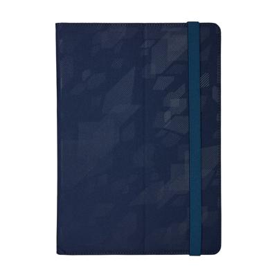 Case Logic SureFit Folio Roterende Tablethoes 9-10 Inch Blauw