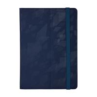 Case Logic SureFit Folio Roterende Tablethoes 9-10 Inch Blauw - thumbnail
